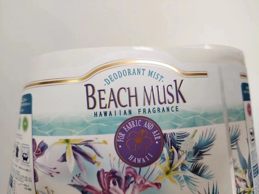 Наклейки на упаковке - идеальный выбор для ваших продуктов